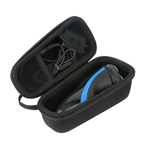 Norelco Shaver Model 4100 Versus