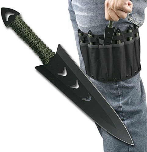 KCCEDGE BEST CUTLERY SOURCE Tactical Knife