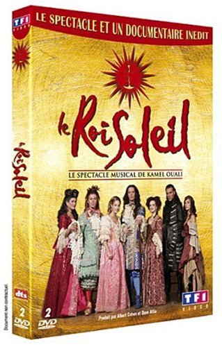 Le Roi Soleil - Édition Collector