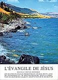 L'Evangile De Jesus (The Gospel Of Jesus) by 