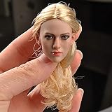 1:6 Scale Kimi Toys Female Head Sculpt F 12