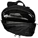 NIKE Brasilia Mesh Backpack, Black/White, One Size