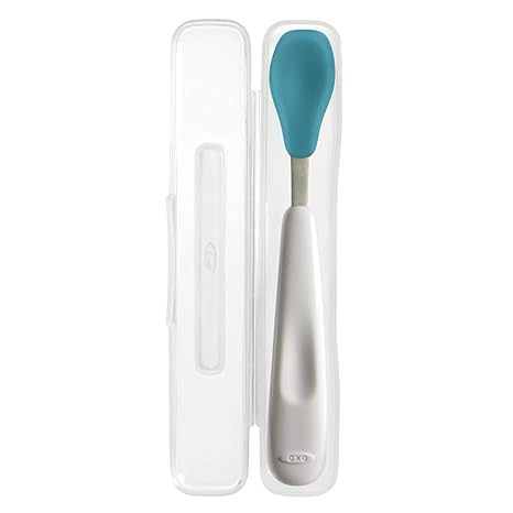 OXO Tot on-The-Go Feeding Spoon