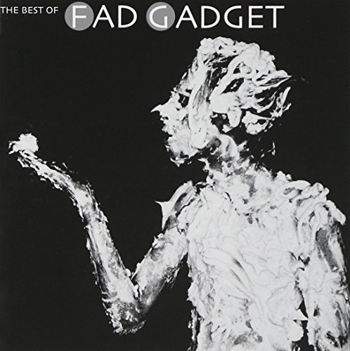 Fad Gadget - Club Wave Disc1 - Zortam Music