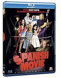 Spanish Movie