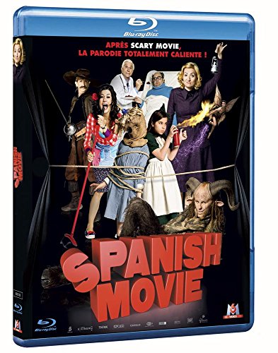 Spanish Movie