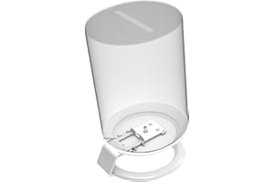 Flexson Desk Stand for Sonos Era 100 - White