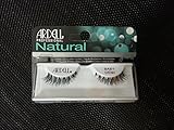 (6 Pack) ARDELL False Eyelashes - BABY DEMI Wispies Black