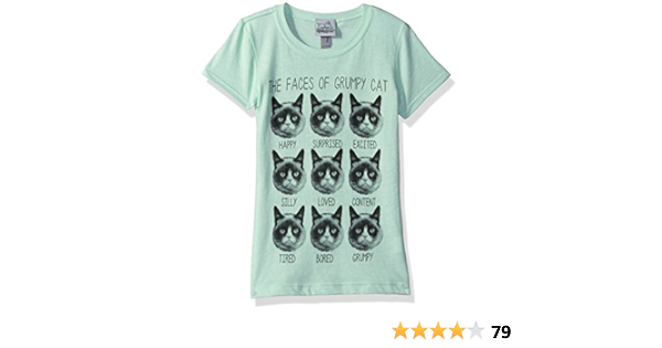 grumpy cat shirts amazon