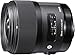 Sigma 35mm F1.4 ART DG HSM Lens for Sony A
