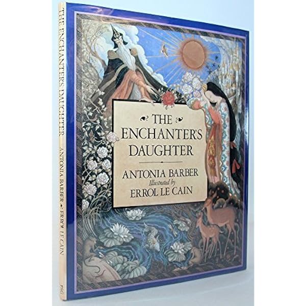 絵本・児童書 Thorn Rose picture book Thorn Rose: Grimm, Jacob, Brothers Grimm, Le Cain, Errol