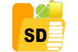 Apps to SD Card Move & Save Apps to SD Card