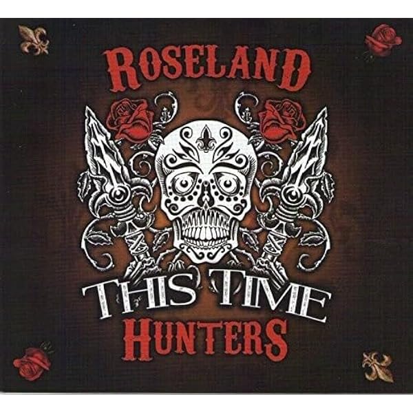 JUST SURRENDER - We're In Like Sin - Amazon.com Music