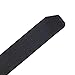 Tactical BELT Double Duty Thick Military Police Men's Nylon Black Plastic Buckle