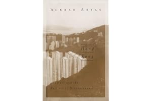 Hong Kong: Culture and the Politics of Disappearance (Volume 2) (Public Worlds)