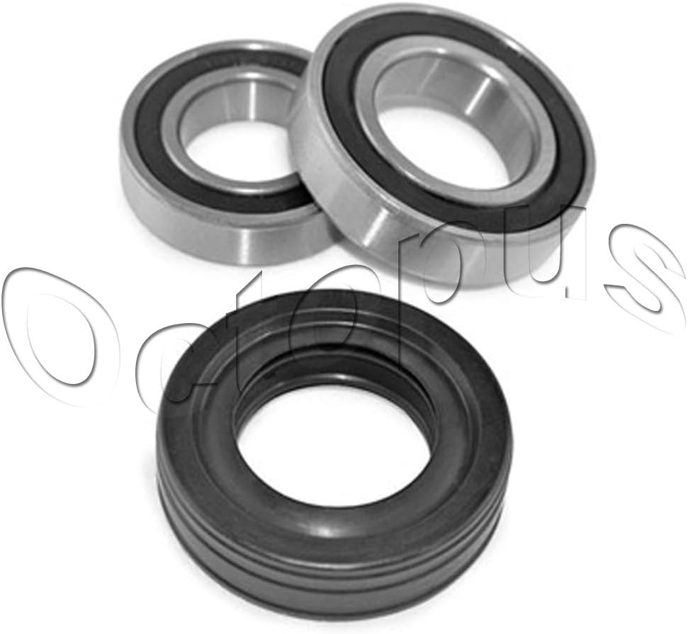 FITS Maytag Washer Tub Bearings & Seal Kit W10435302 W10447783 replacement Home