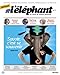 L'éléphant, N° 1, Janvier 2013 : Savoir, c'est se souvenir by