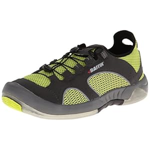 baffin water shoes