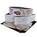 Royal Kids Chef Hat, Coloring Activity, Disposable for Birthdays or Chef & Kitchen Parties, Box of 20