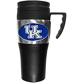 Siskiyou Sports NCAA unisex Travel Mug
