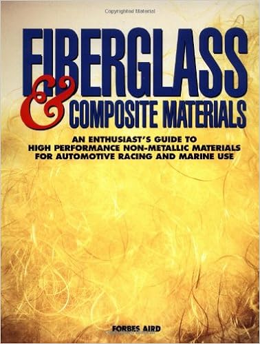 Fiberglass and Composite Materials: Amazon.es: Aird, Forbes ...