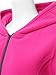 JayJay Women Ultra Soft Fleece Long Sleeve Hoodie Jacket