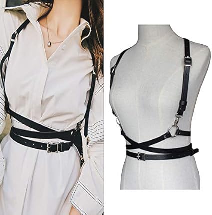Ceinture harnais femme Clearance