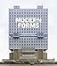 Modern Forms: A Subjective Atlas of 20th-Century Architecture by Nicolas Grospierre, Adam Mazur