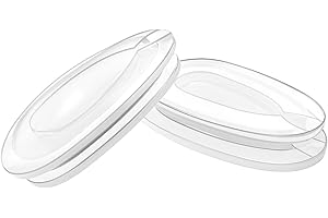 BLAZERBUCK Replacement Nose Pads Nose Piece for Oakley Feedback OO4079 Sunglass
