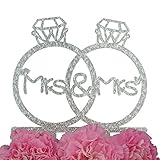 LOVENJOY Gift Box Pack Lesbian Mrs and Mrs in