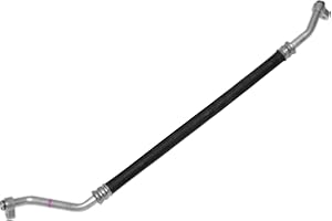 UAC HA 111533C A/C Suction Line Hose Assembly