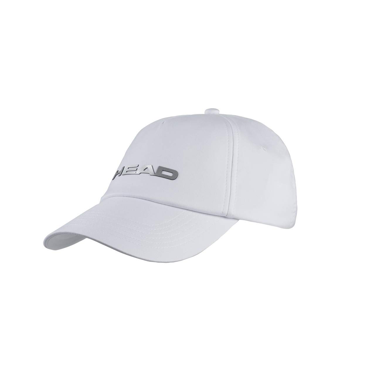HEAD Performance Cap, White