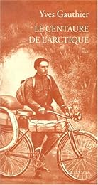 Le  centaure de l'Arctique