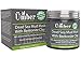 Umber NYC Dead Sea Mud with Bentonite Clay Mask - 100% Natural Mineral-rich Skincare Indian Healing Clay Body and Face Mask for Oily Skin Acne Detox Pore Minimizer
