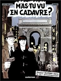 M'as-tu vu en cadavre ?