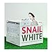 Face Cream : SNAIL WHITE NAMU FACE CREAM SKIN REGENERATE RECOVERY RENEW MOISTURIZER REPAIRING Net Wt.1.8 Oz or 50 g.