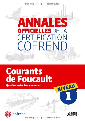 Courants de Foucault