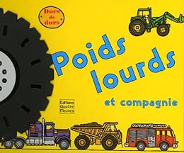 Poids lourds et compagnie