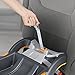 Chicco KeyFit Infant Car Seat, Ombra