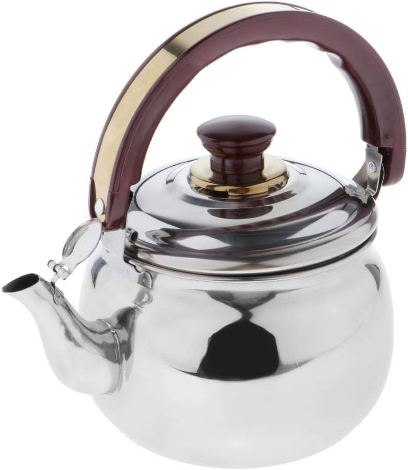 small kettle for tea