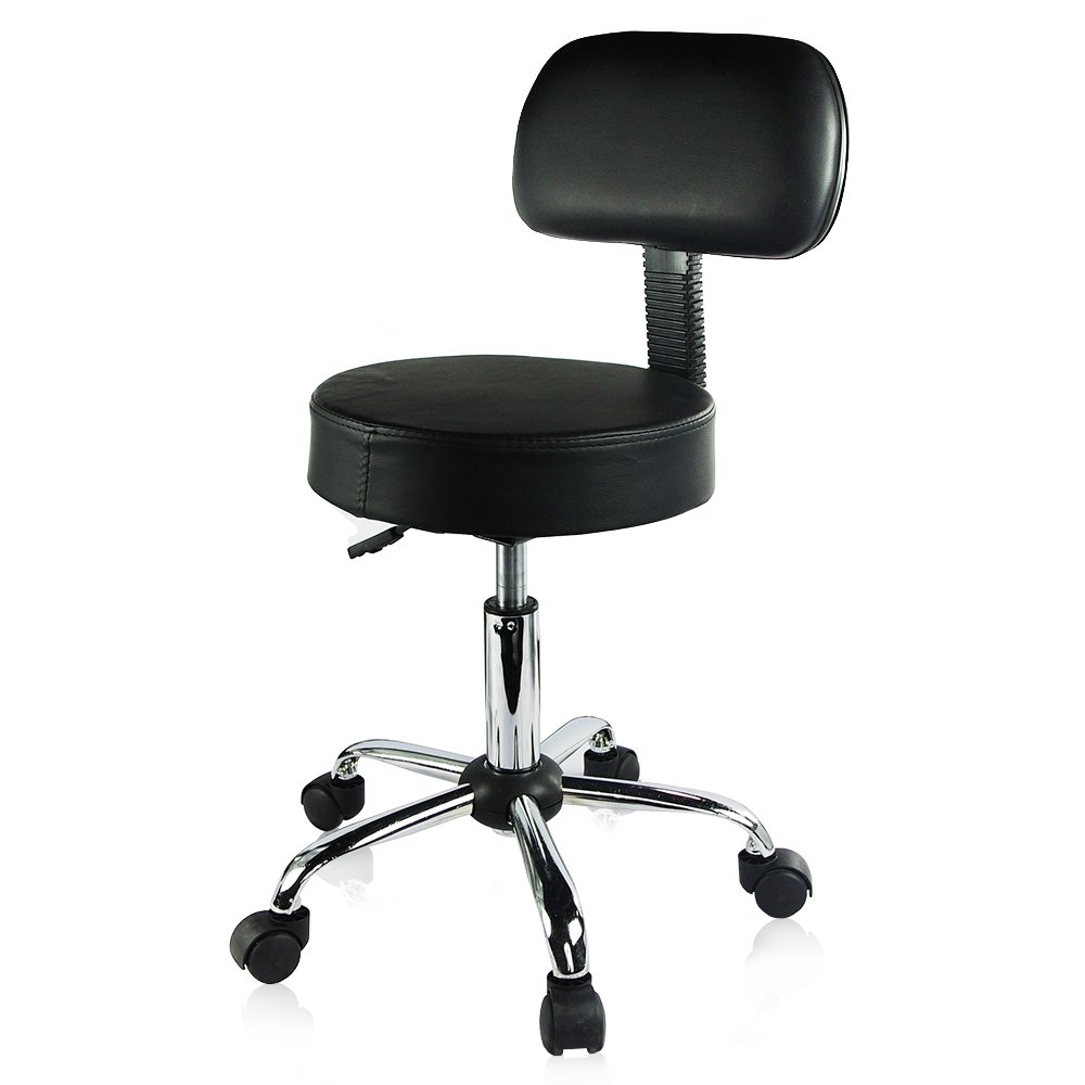 Adjustable Swivel Hydraulic Multipurpose Massage Medical Drafting Stool