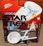 Legends of Star Trek USS Enterprise Refit Series 2