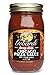 Gebardi Deep Dish Chicago Pizza Sauce, 16 oz.