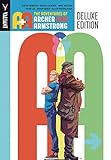 A&A: The Adventures Archer and Armstrong Deluxe Edition by