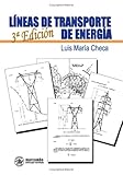 Image de Líneas De Transporte De Energía (3ª Edición) (Spanish Edition)