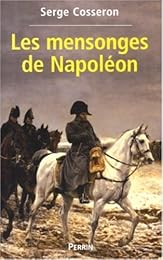 Les  mensonges de Napoléon