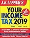 J. K. Lasser's Your Income Tax 2019: For Preparing Your 2018 Tax Return