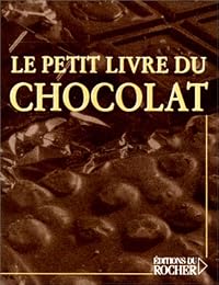 Le  petit livre du chocolat