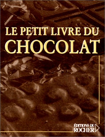Le  petit livre du chocolat