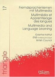 Multimédia et apprentissage des langues
